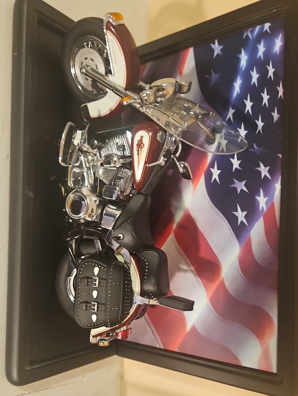Heritage Softail Classic Harley Davidson